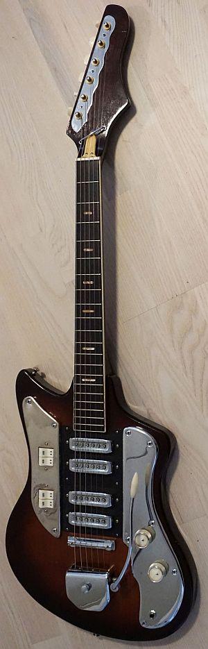 Kawai S180 Hound Dog Taylor